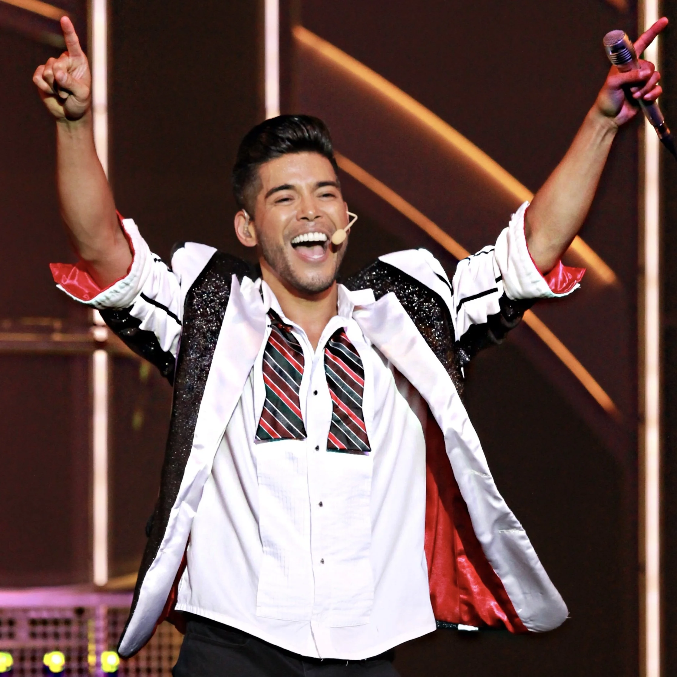 Professional Vocal Reels