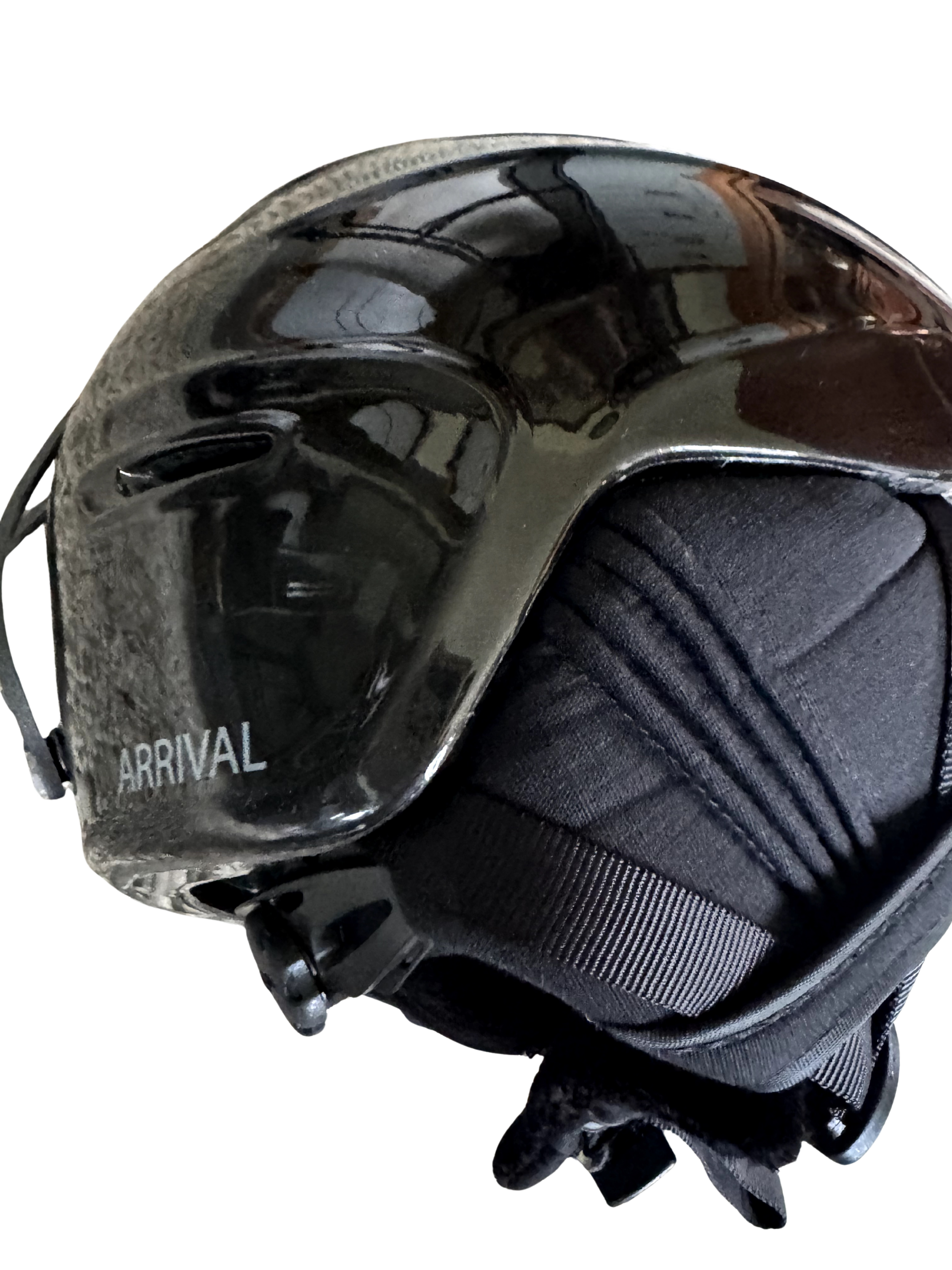 Arrival  Helmet (like new)