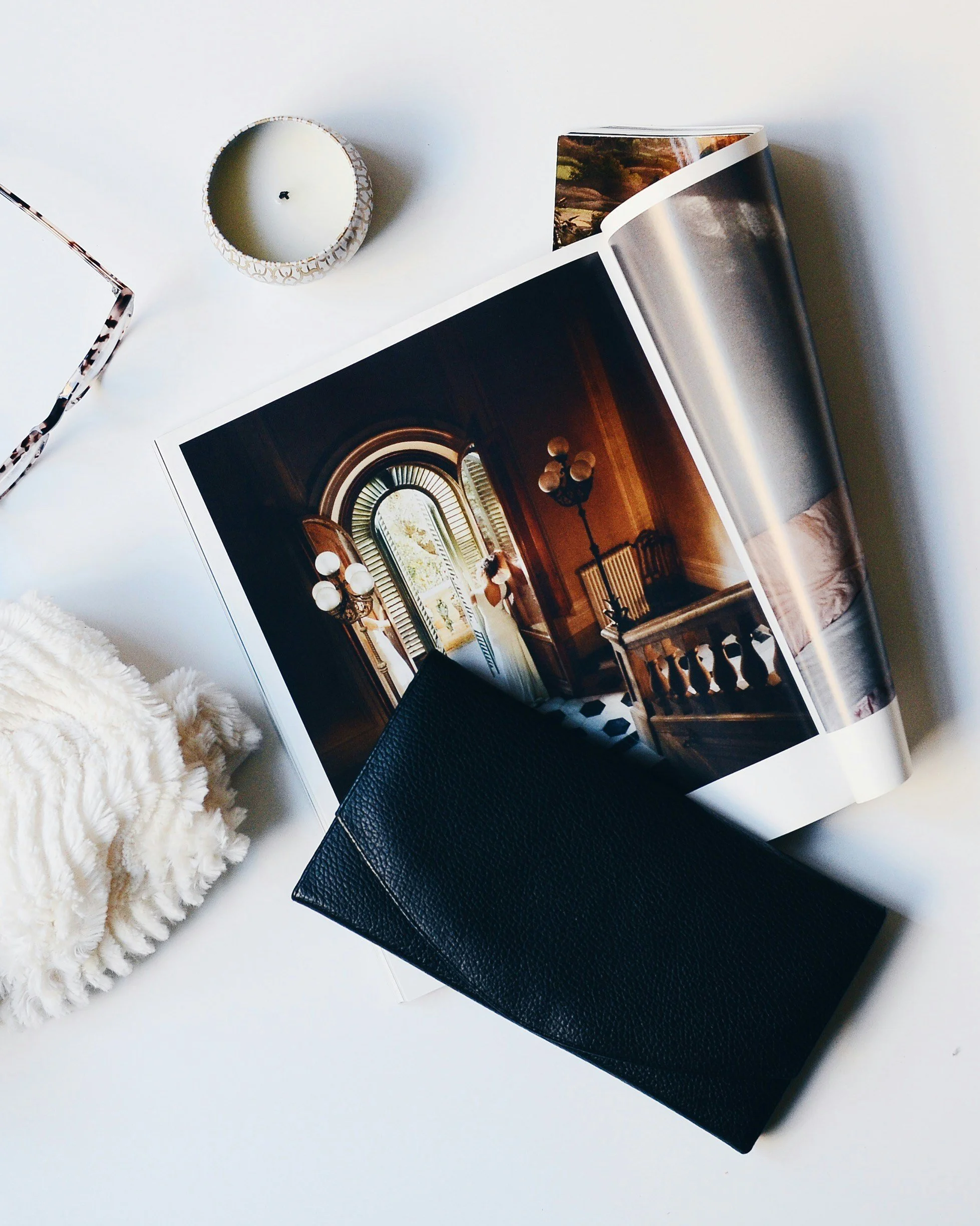 Beyond the Feed: How Independent Magazines Are Quietly Building Scalable Businesses