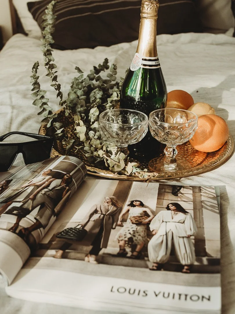 Impressions Are Easy. Cultural Impact Isn’t.