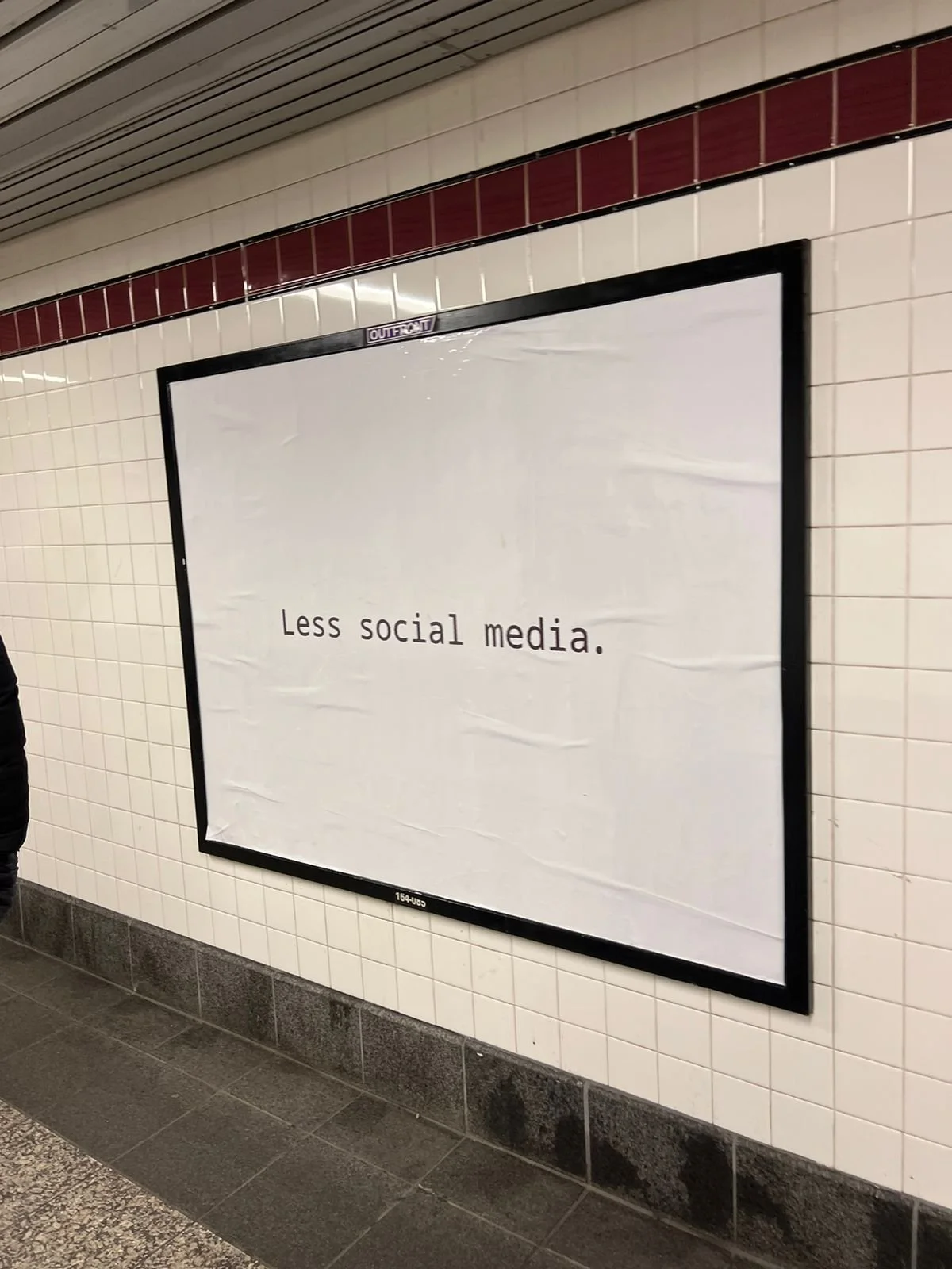 Print Can’t Compete with Digital? It Was Never Meant To