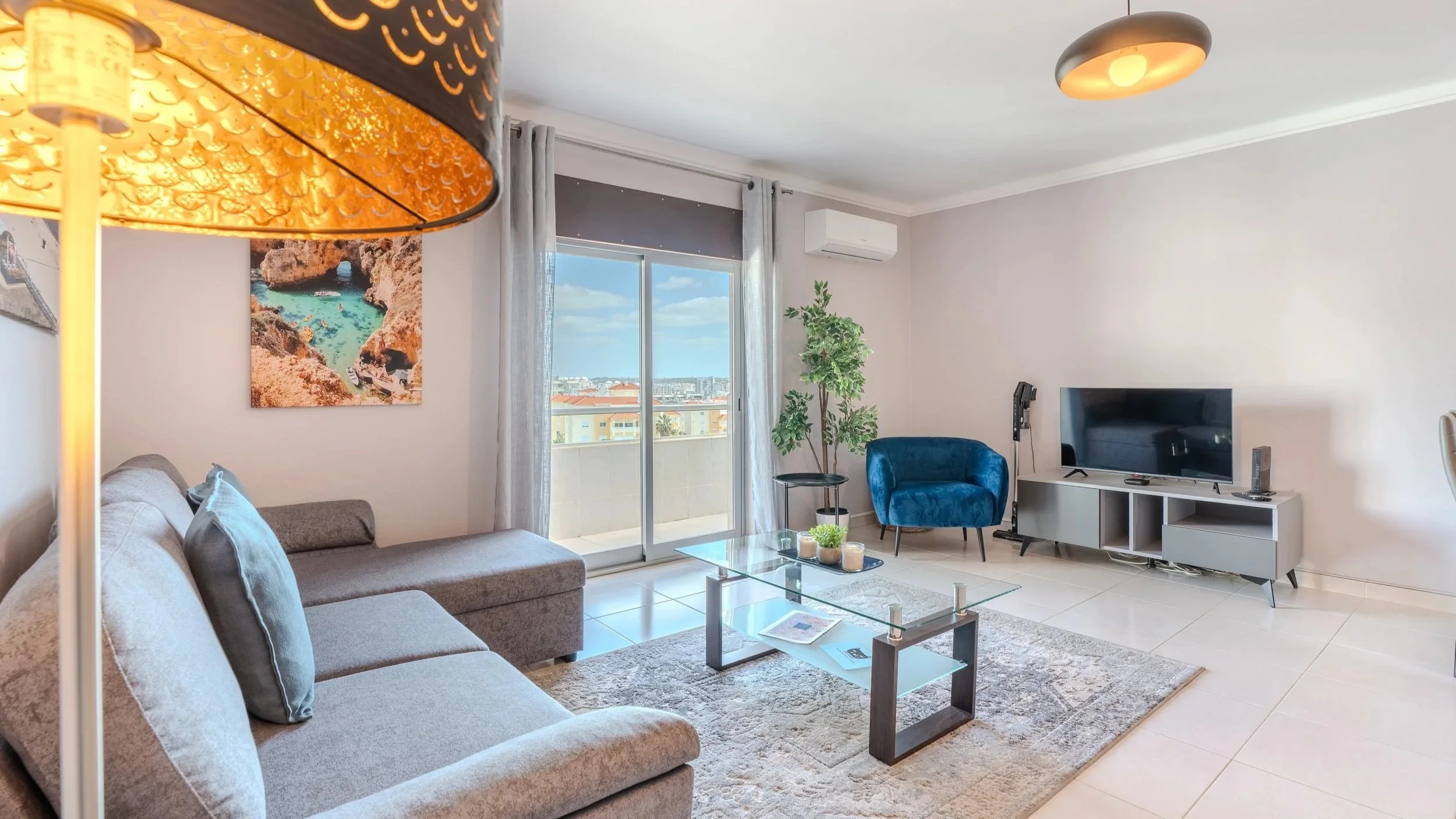 Personal and human approach