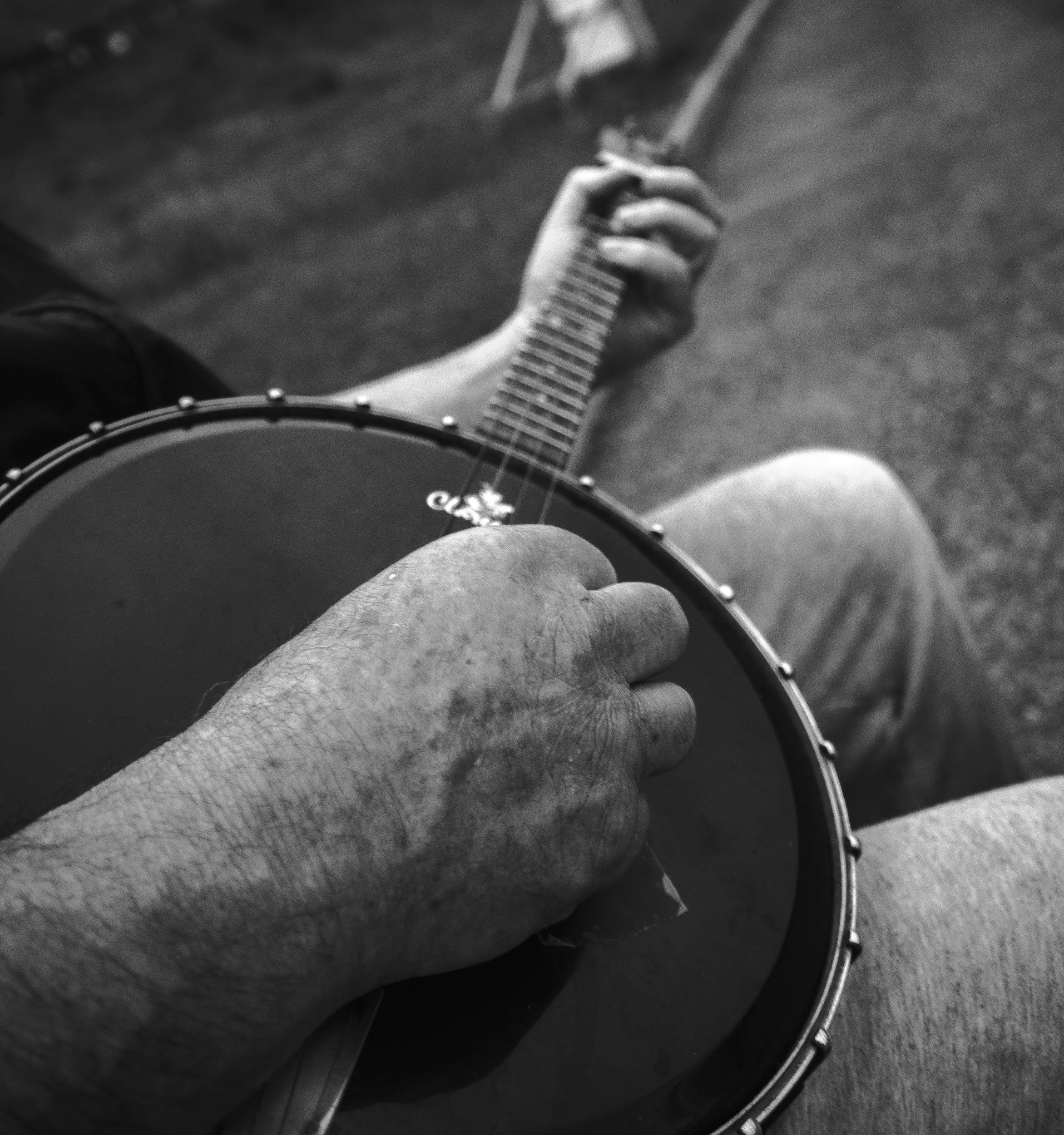 Scott County Heritage Festival