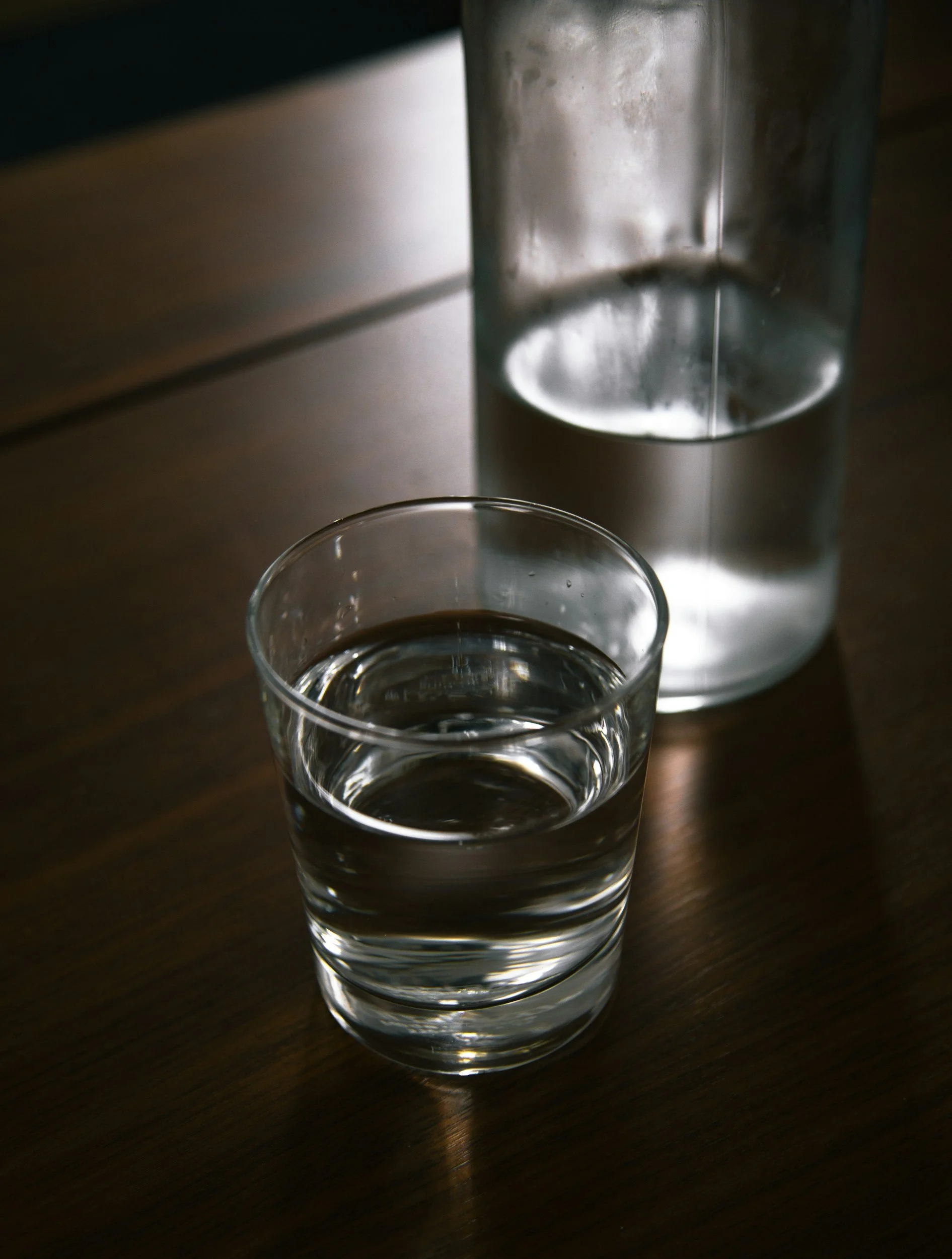Oneida Water Board Meeting