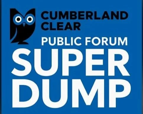 Cumberland Clear Public Forum 