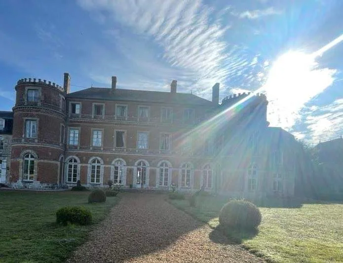 Séminaire de médiumnité