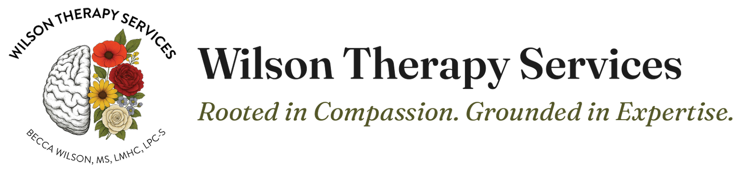  Wilson Therapy Services
