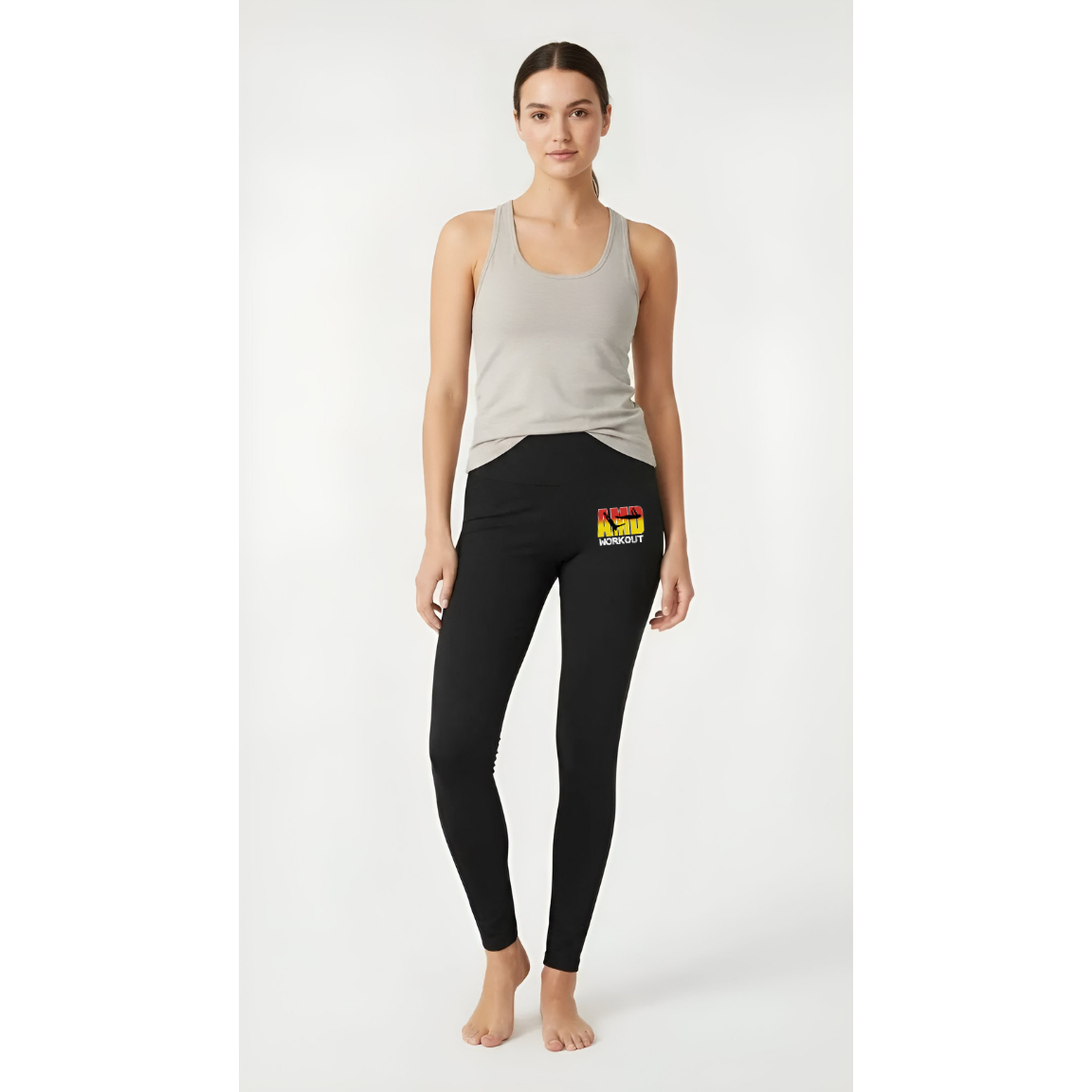 Le legging — L’Équilibre Absolu