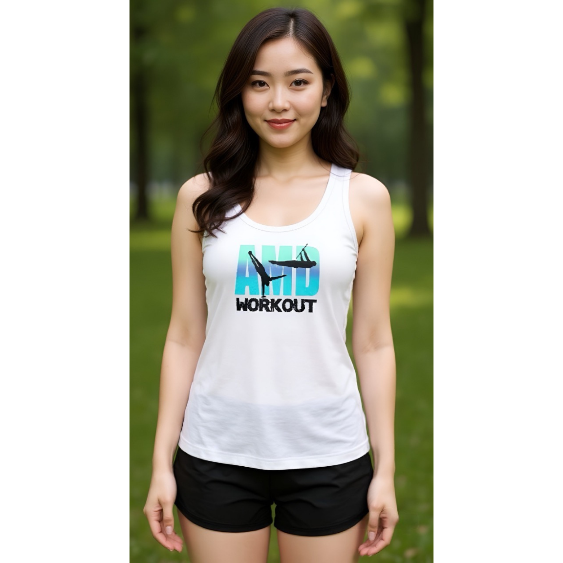 DÉBARDEUR ESSENTIAL B-CORE