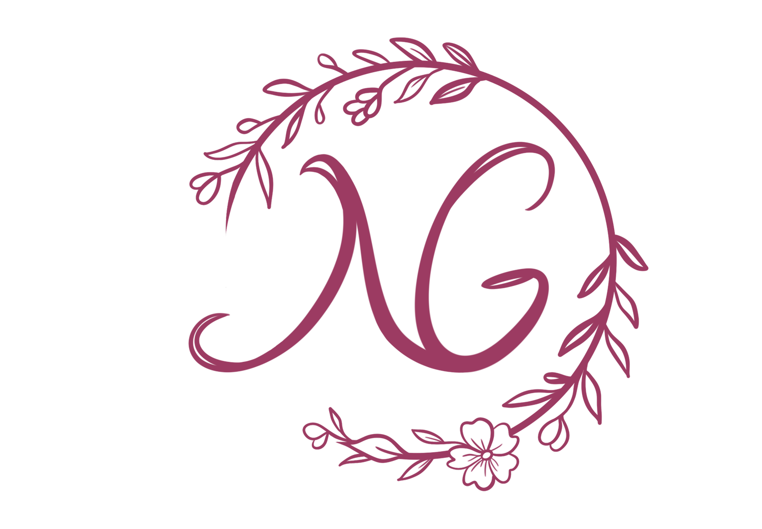 Natalie Guenther Portfolio