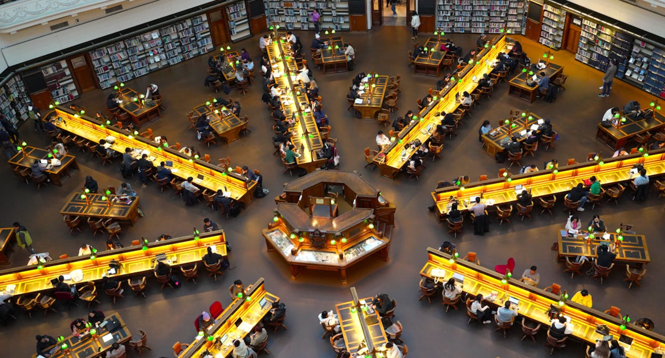 The Inner Work of System Leadership