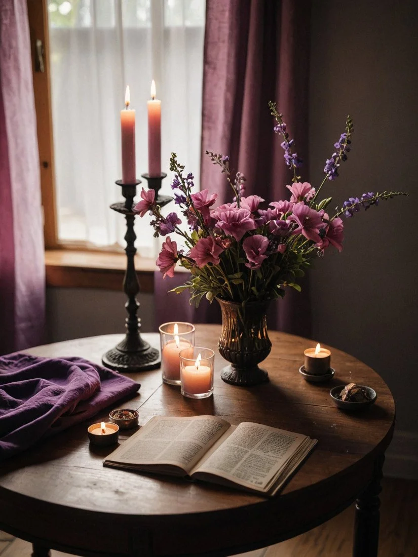 Written Reading