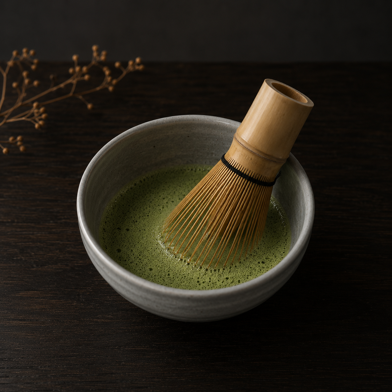 Your Guide to Preparing Matcha