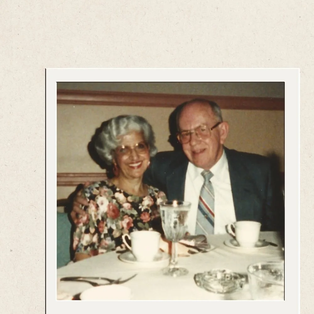 Happy Thanksgiving from my family to yours &hearts;️