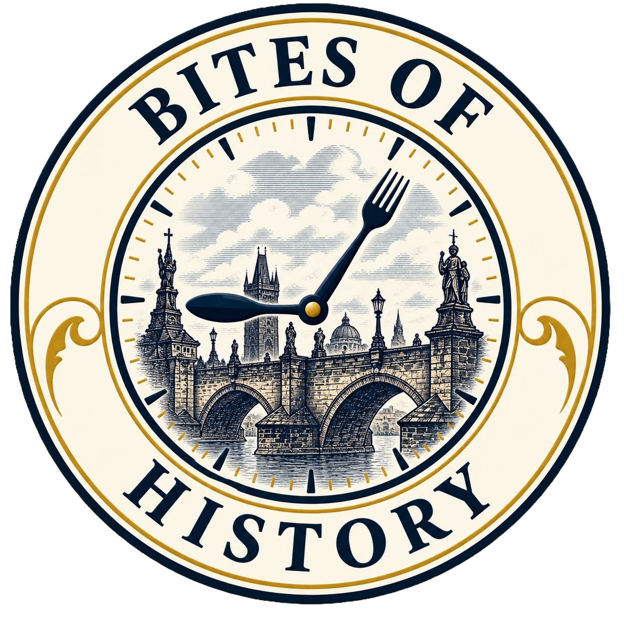Bites Of History