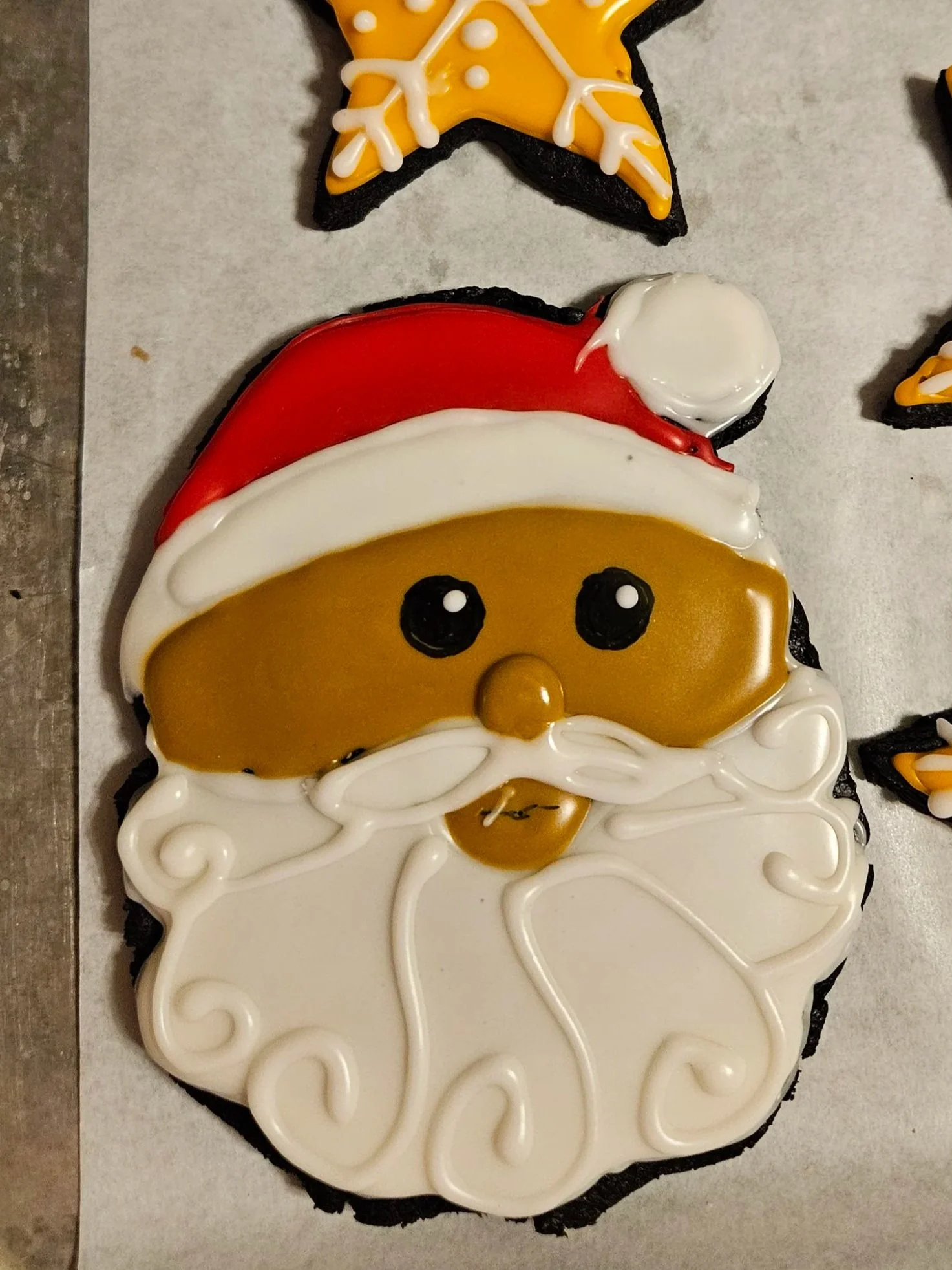 Santa Bickie