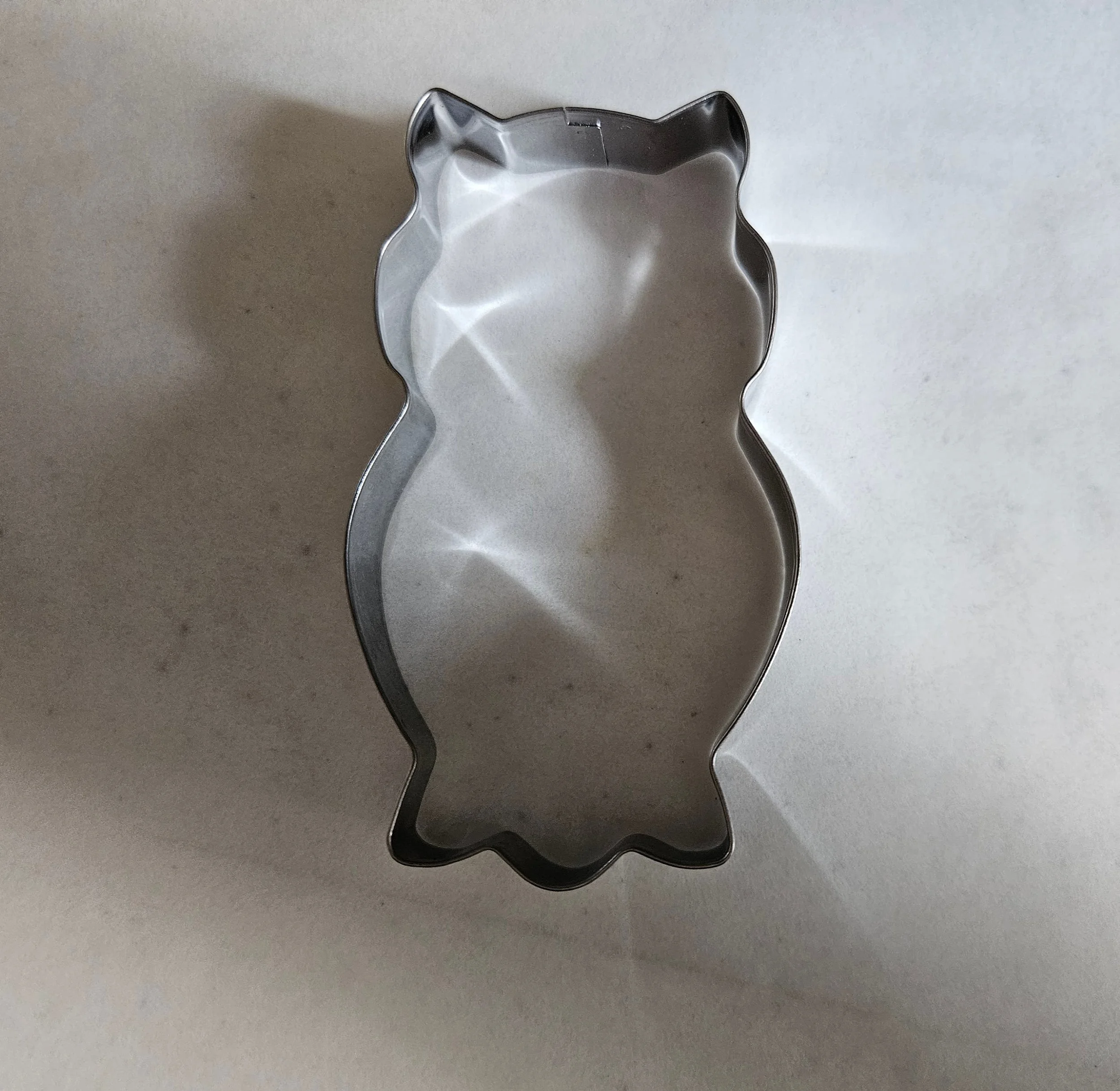 Owl Bickie
