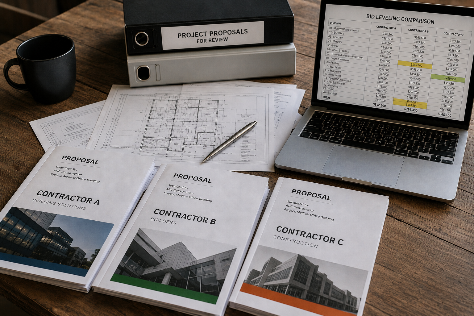 How Choosing the Cheapest Contractor Can Cost You the Most