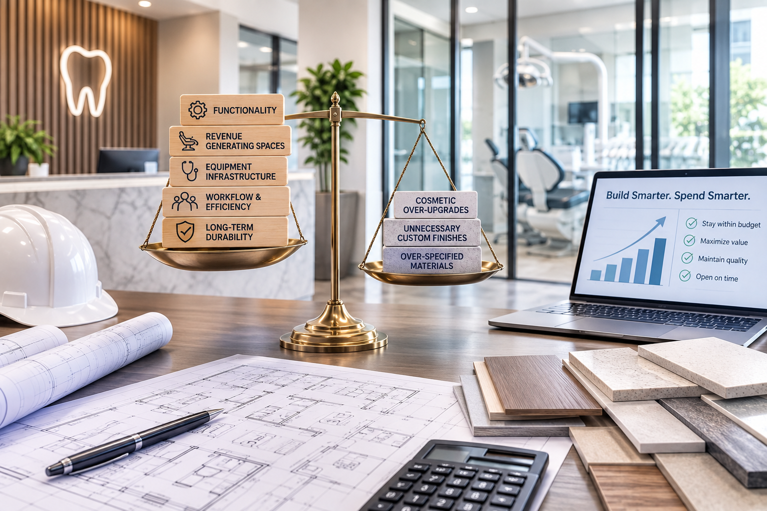 Smart Value Engineering for Construction