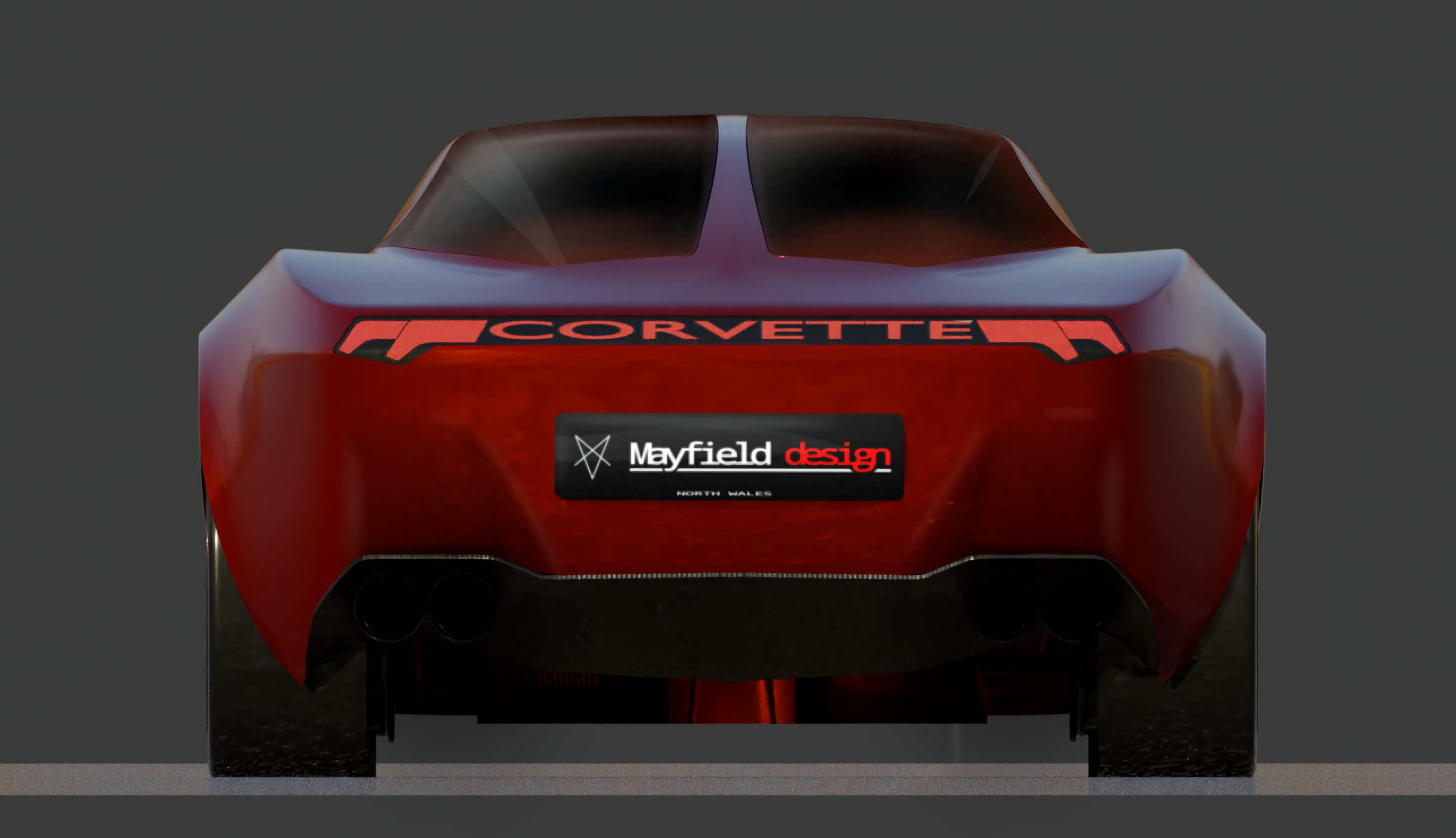 c3 redesign for 2045 v2 (2026)
