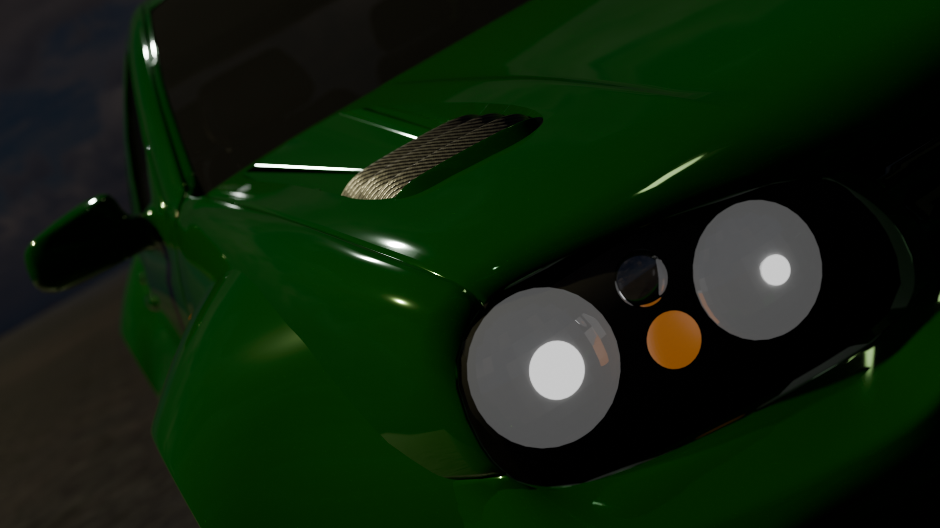 mk4 golf widebody kit