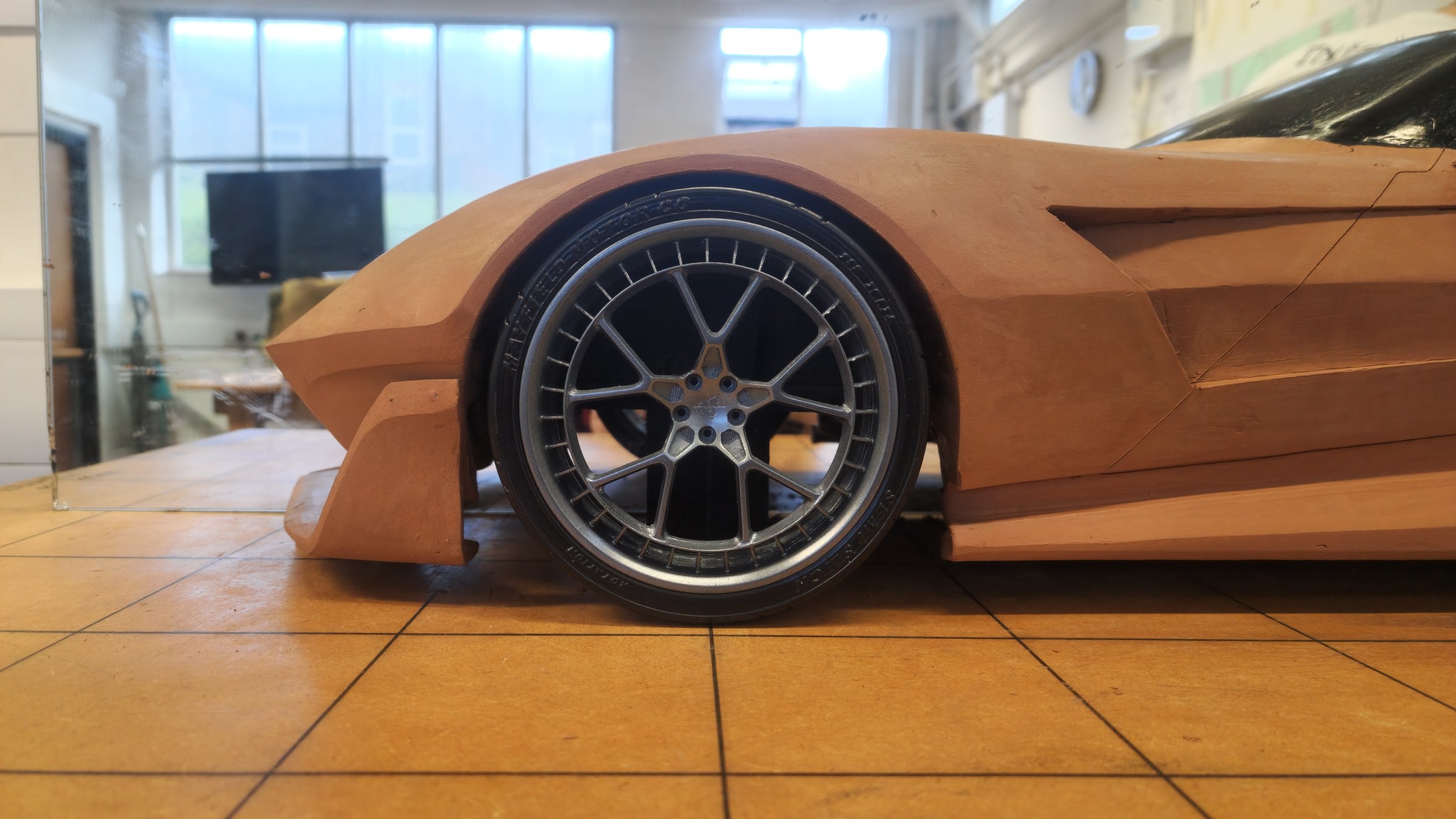 corvette c3 redesign for 2045 (2026)