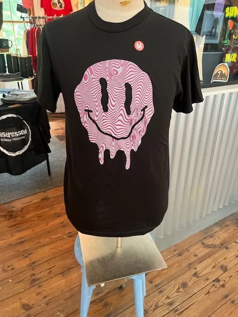Liquify T-shirt