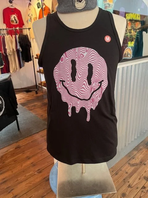 Liquify Tank Top