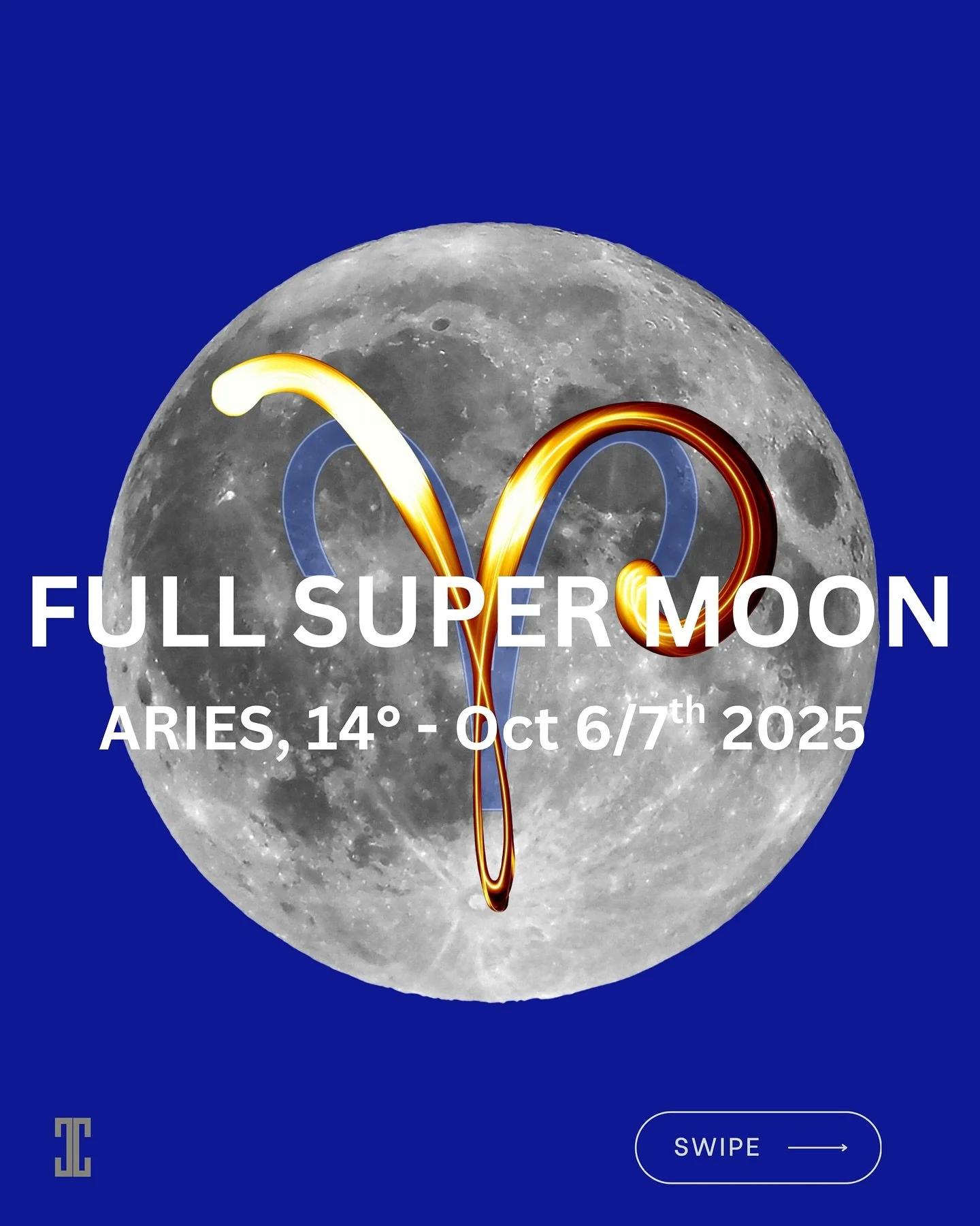 Channel your anger into something meaningful.
Best practice: breath of fire! Get it out. 
.
.
.
.
.
.
.
#fullmoonreset #fullmoonvibes #fullmoonaries #superfullmoon #harvestmoon #moonastrology #mooncycles #dailyastrology