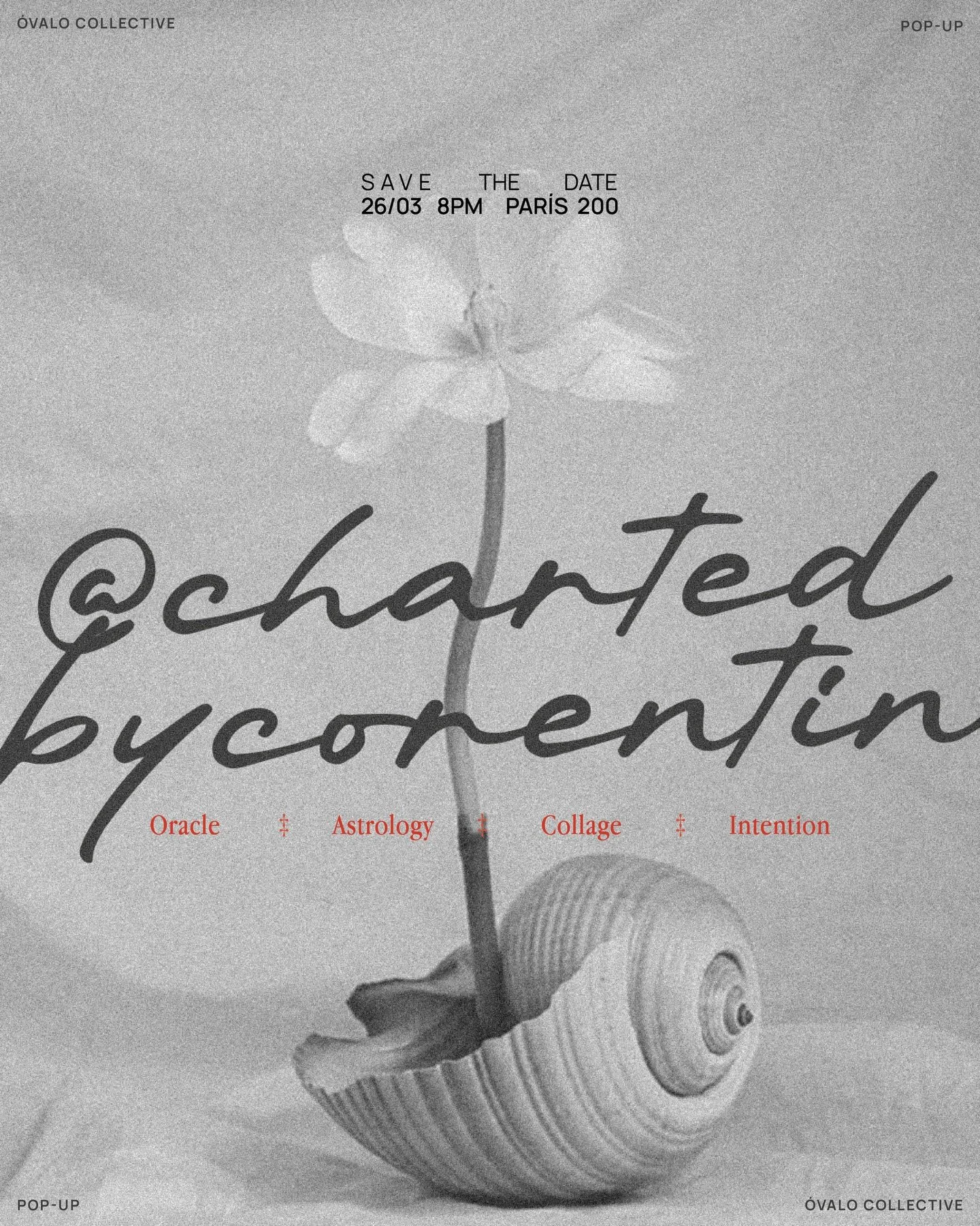 Collective Dreamers Series: 
Episode 1: From Dream To Bloom
Join a playful Spring Equinox workshop with oracle, astrology and vision boarding.
DM for bookings: limited slots, fun guaranteed!
.
.
.
Credits: Designs by @estudiocomo 📸 @pinterest 
.
.
#