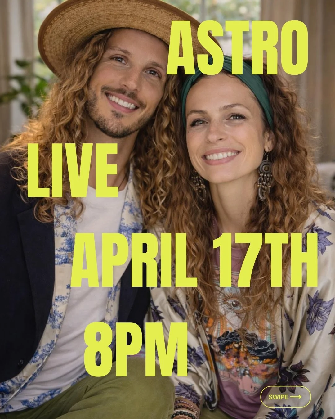 17 APRIL &middot; 8PM

How do we find coherence in times of change?

We&rsquo;re entering uncharted territory with this New Moon in Aries.

Join us LIVE as we explore courage, action, identity, and the new ground this lunation is asking us to claim.
