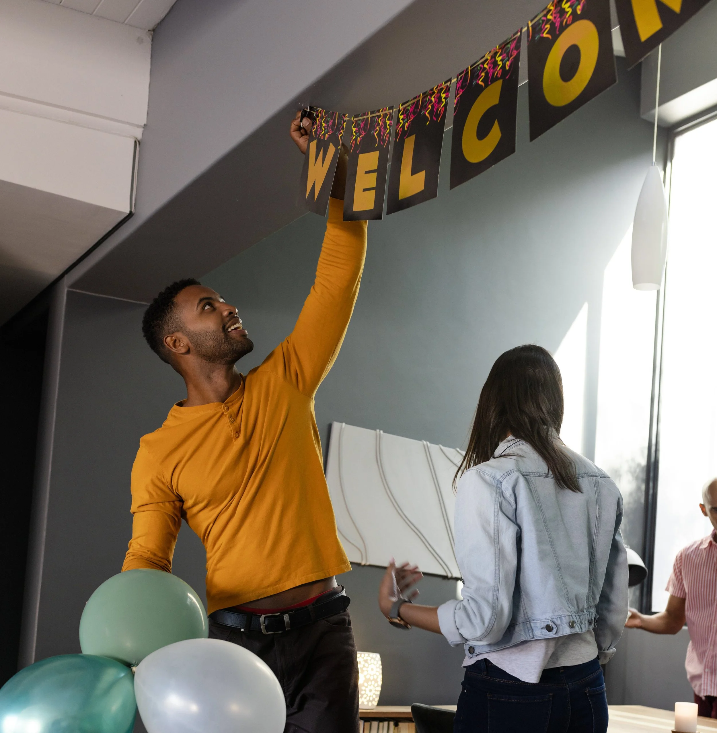 Hiring, Onboarding, and Retention