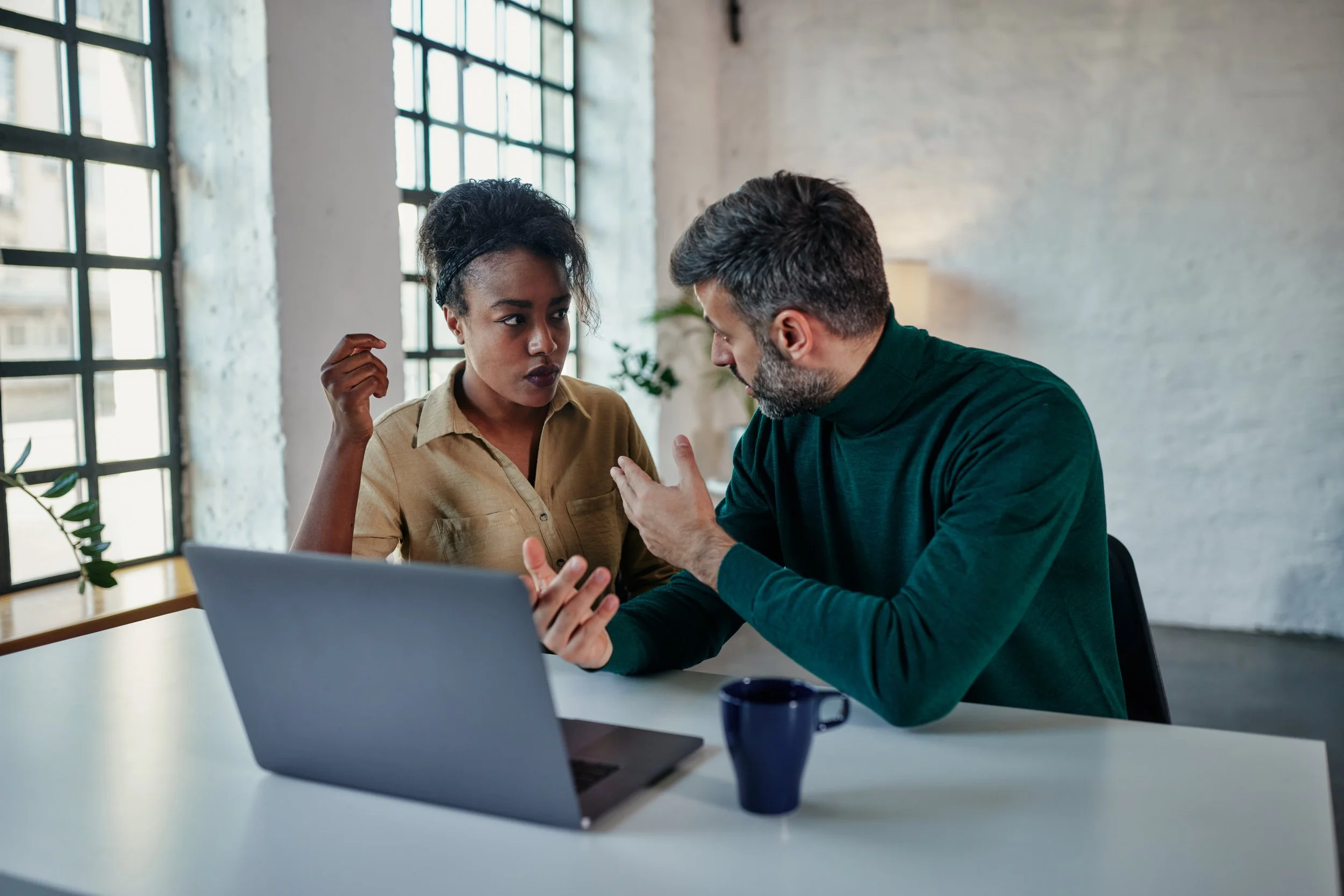 Are you causing unnecessary conflict as a leader?