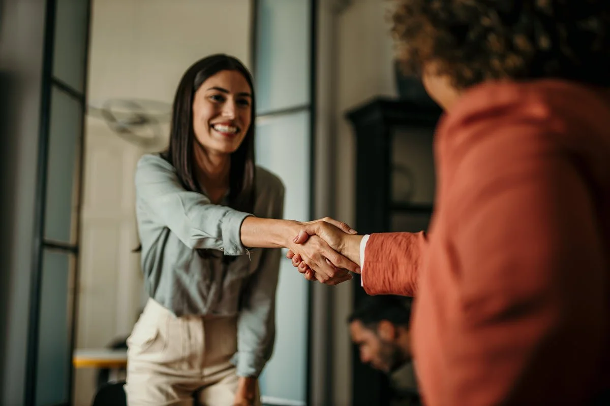 The First 90 Days: Where Most Hiring Success Is Won or Lost