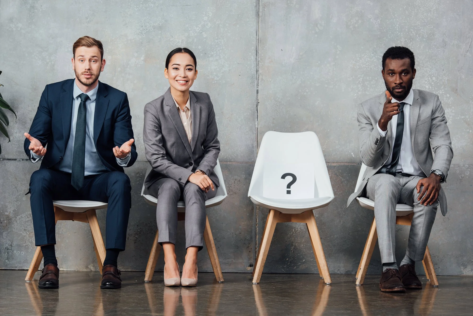 Hiring With Precision: Moving Beyond the Hunch