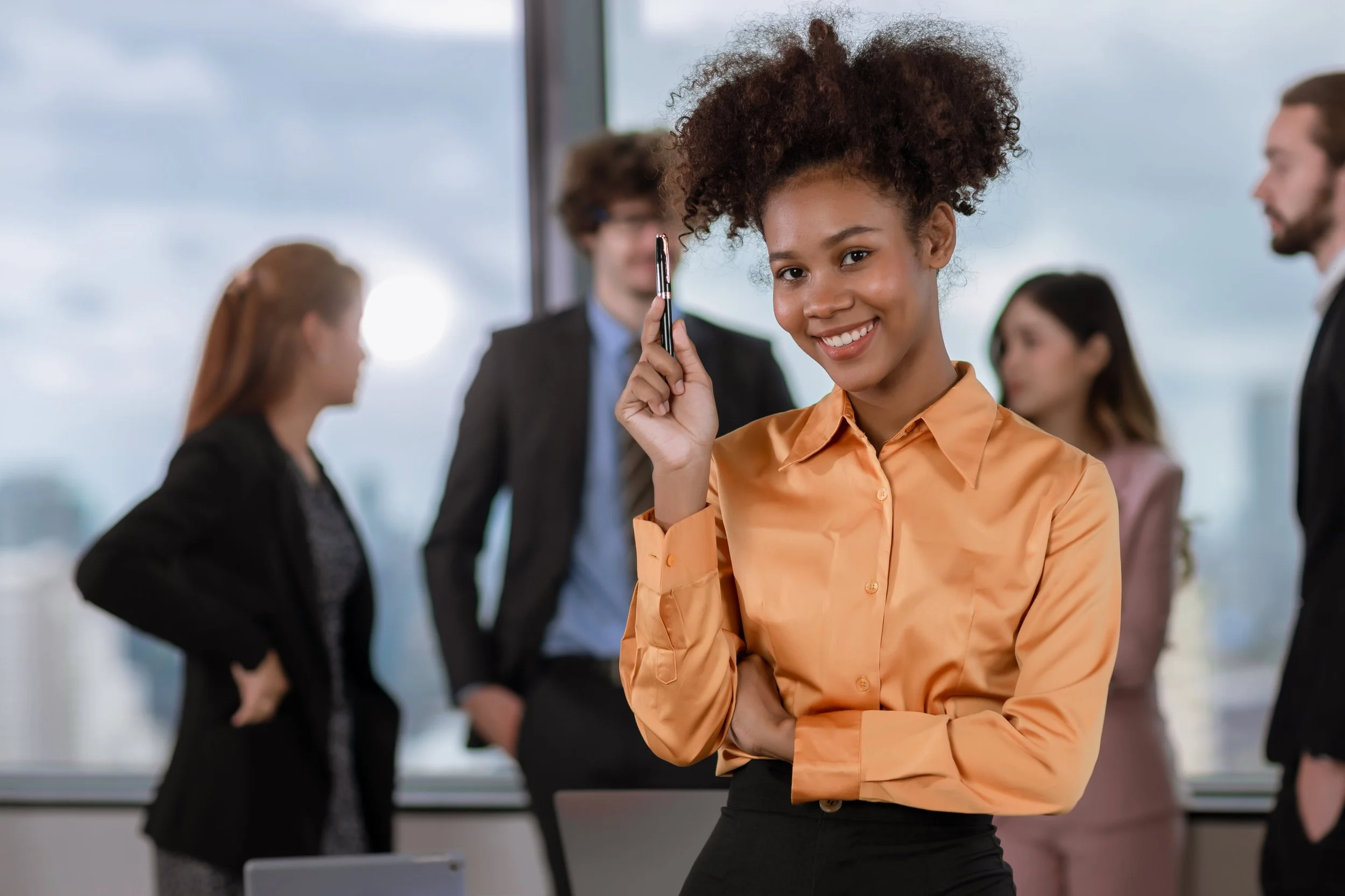 Leadership Development for the New Year | Developing People Group