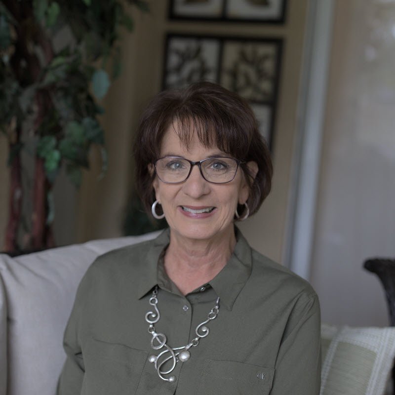 Terri Burnside, REACH Certified Coach and Trainer