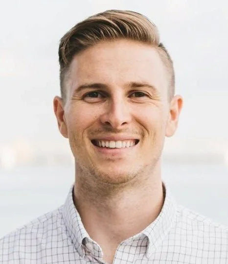 Devin testimonial for Developing People Group