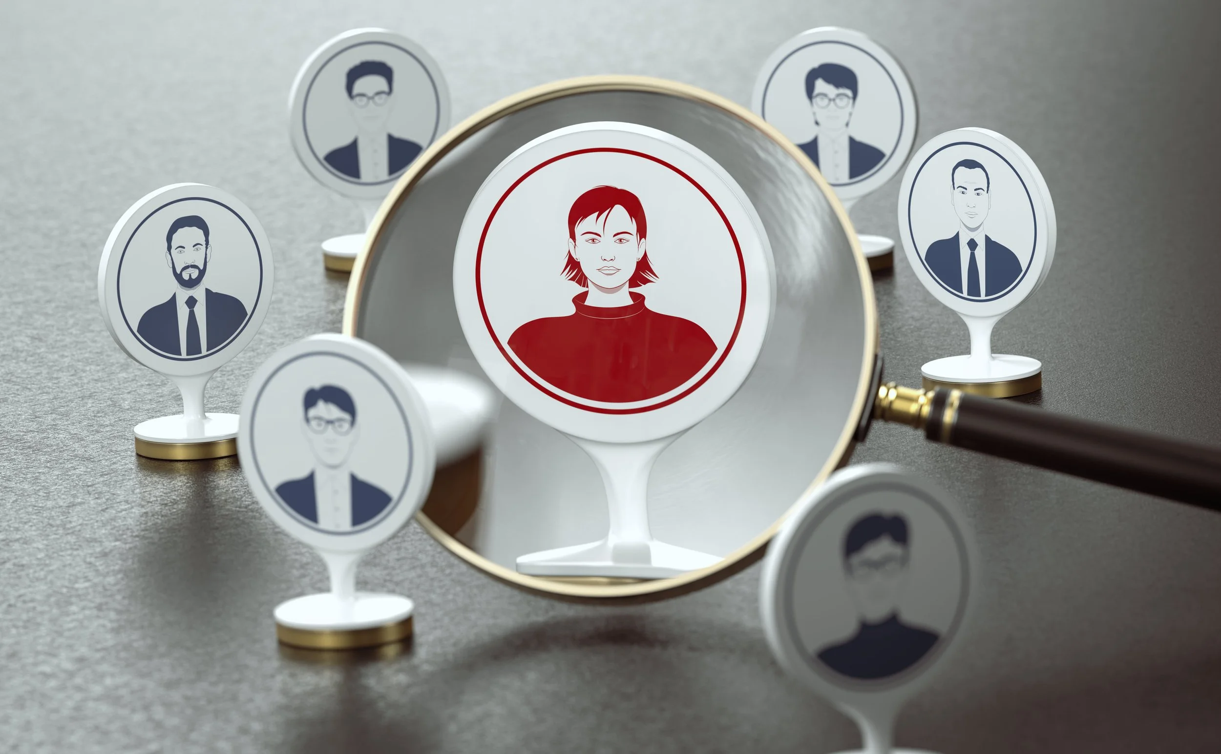 Hiring, Onboarding, and Retention