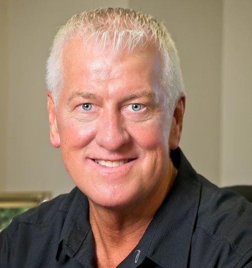 Dean testimonial for Developing People Group