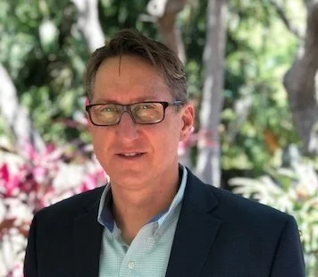 Dr. Douglas Waldo, DBA, SPHR-SCP, CFLDP