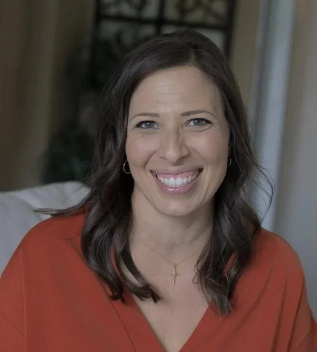 Ryane Magill, REACH Certified Coach and Trainer