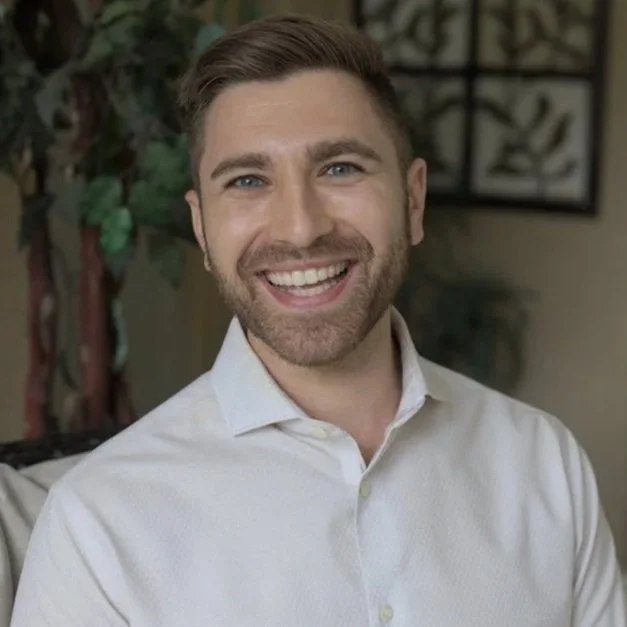 Mitch Lomazov, REACH Certified Coach and Trainer