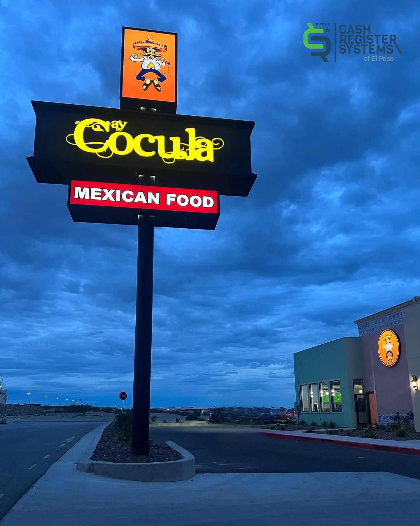 Congratulations to @aycocularestaurant on their new Eastlake location! We&rsquo;re proud to power your business with a POS system that grows with you every step of the way. Here&rsquo;s to smooth transactions and exciting new milestones!