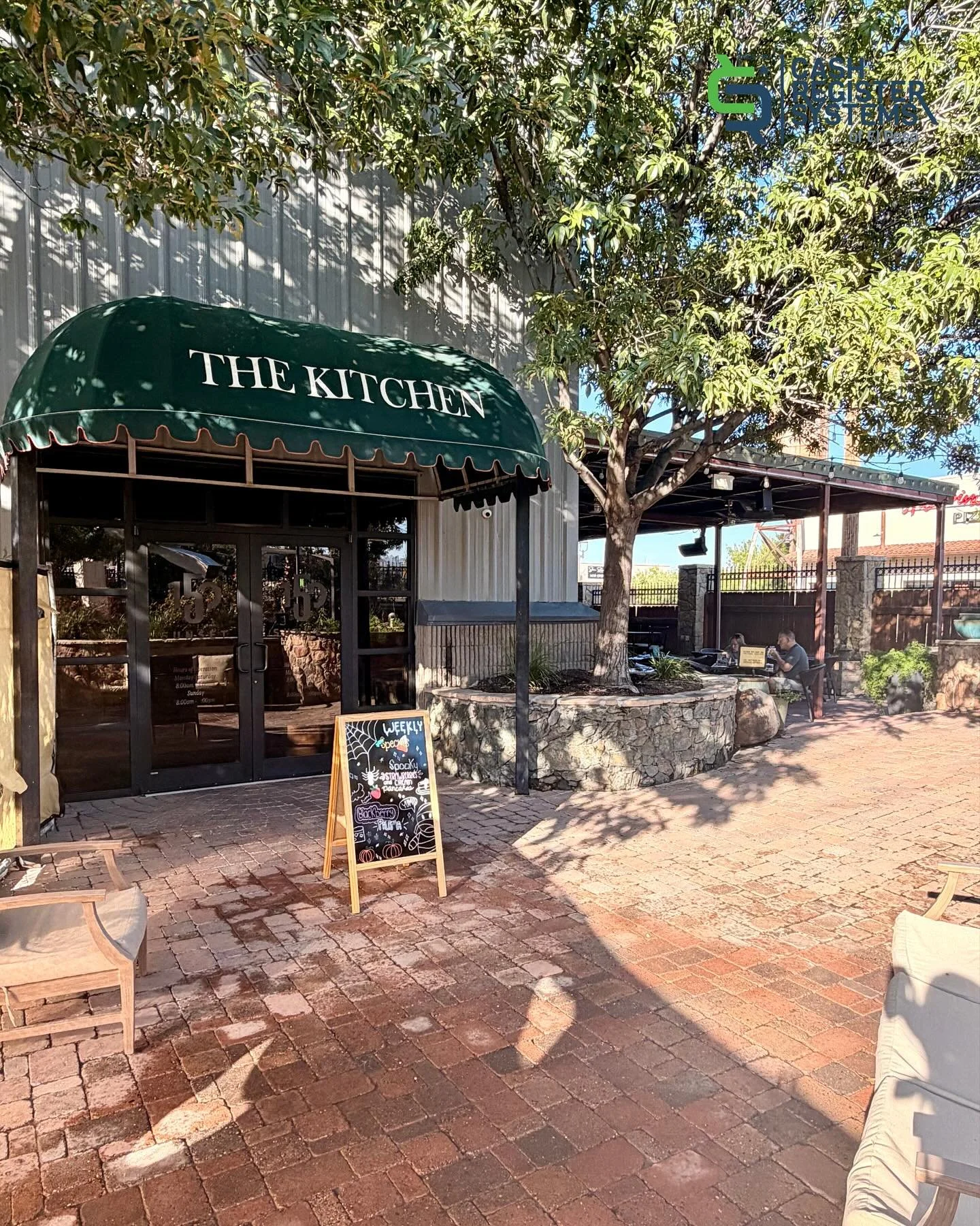 We&rsquo;re proud to support the 150 Sunset team with a point-of-sale system that keeps operations running smoothly&mdash; even through their construction! 150 Sunset is the perfect upper valley spot for exceptional brunch inside or on the patio!