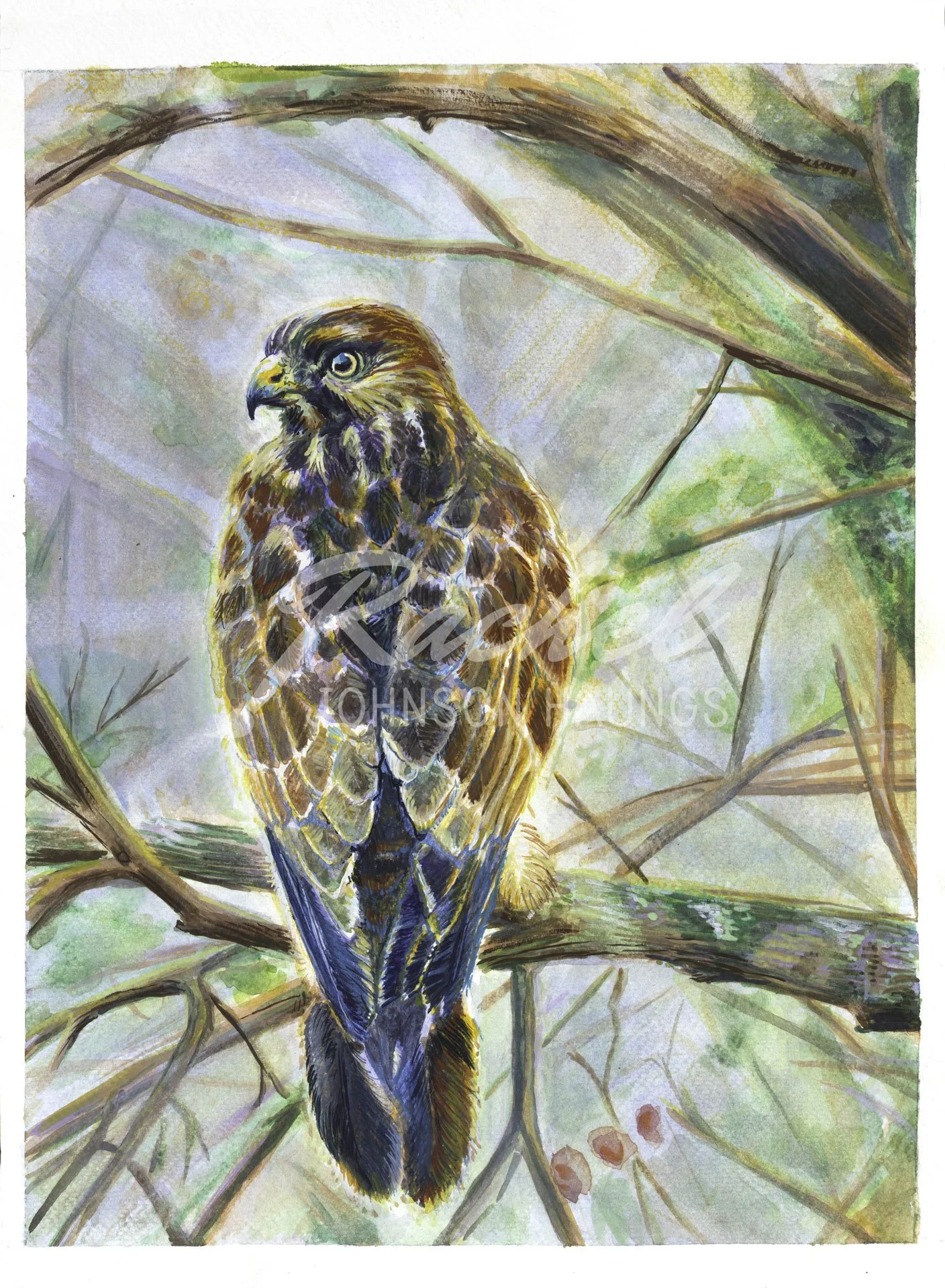 RachelJHaungs_She-Lives-In-The-Happy-Trees_11x15-1199-web-guild-of-charlotte-artists-mint-transformation.jpg