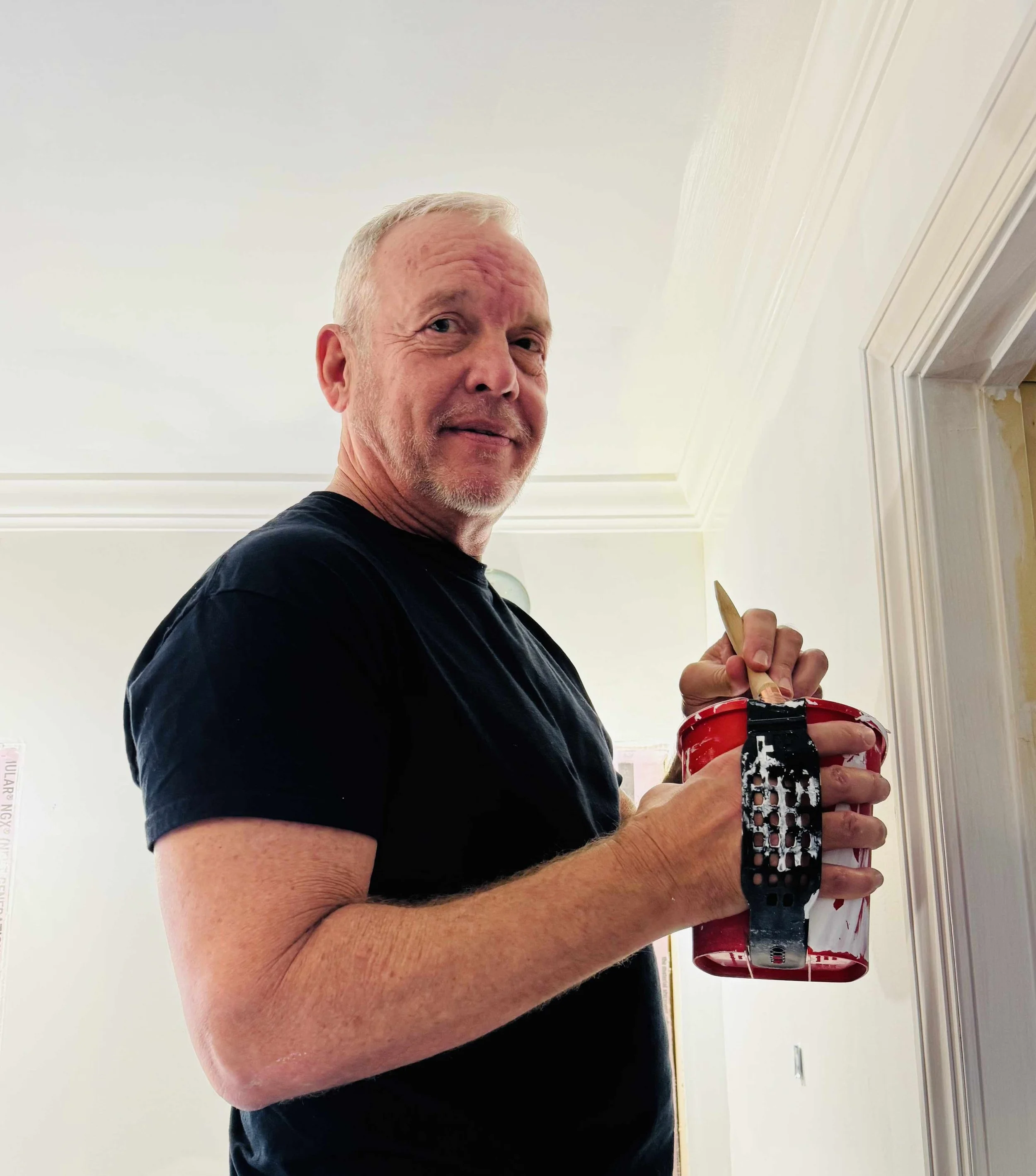 Premier Signs Founder Daryle Bush
