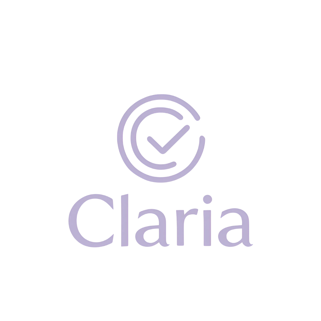 Your Health, Your Clarity