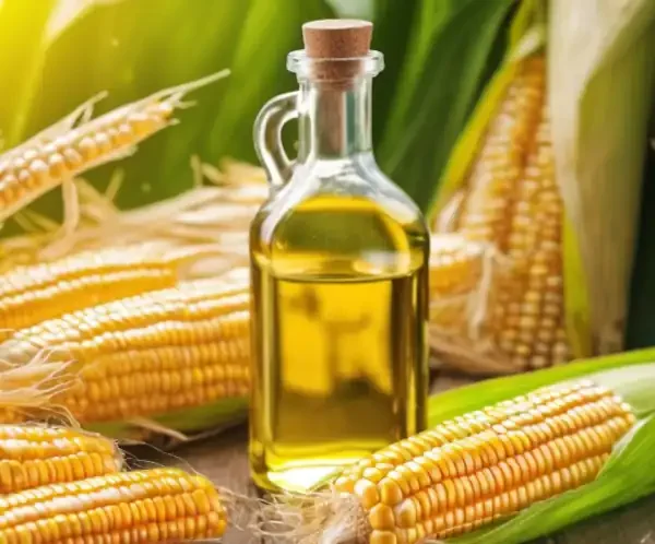 Refined Corn Oil - 1.webp