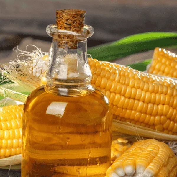 Crude Corn Oil